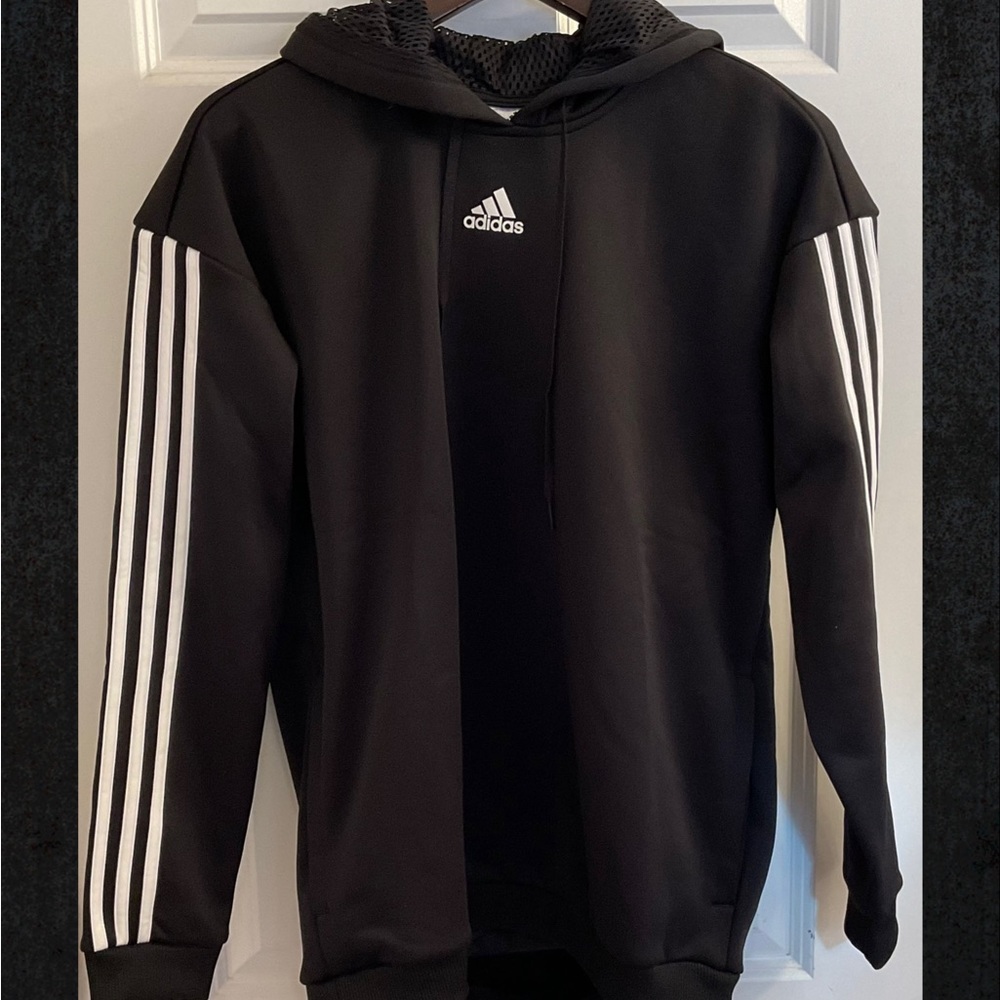 Adidas Gear Up Hoody - NWT - Size Medium